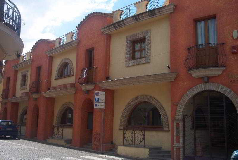 Villa Madau Pula Exterior foto